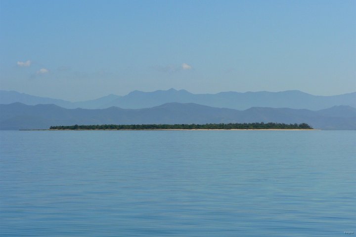 110- L'ilot Mbo, voisin de Mbe Kouen 